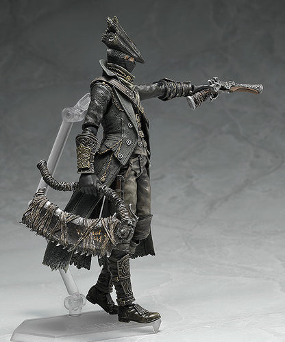 figma Bloodborne 狩人 The Old Hunters Edition【予約商品】