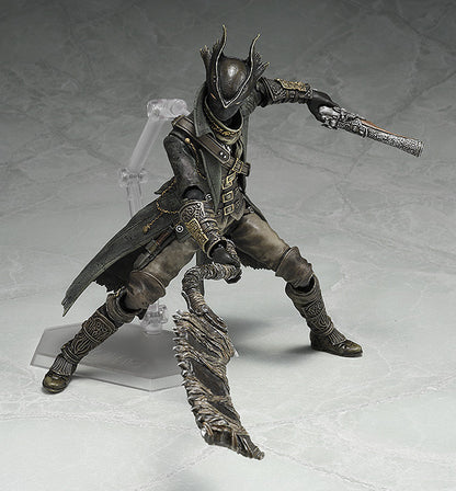 figma Bloodborne 狩人 The Old Hunters Edition【予約商品】