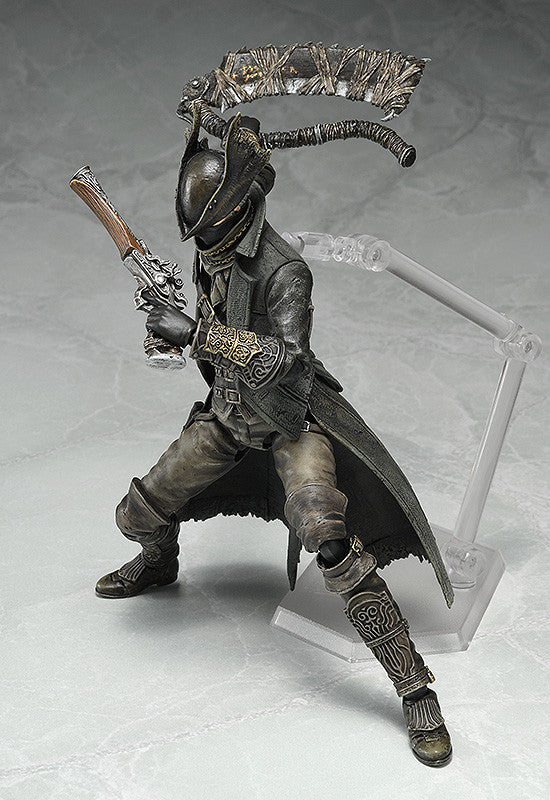 figma Bloodborne 狩人 The Old Hunters Edition【予約商品】