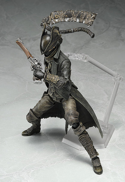figma Bloodborne 狩人 The Old Hunters Edition【予約商品】