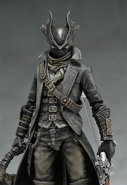 figma Bloodborne 狩人 The Old Hunters Edition【予約商品】