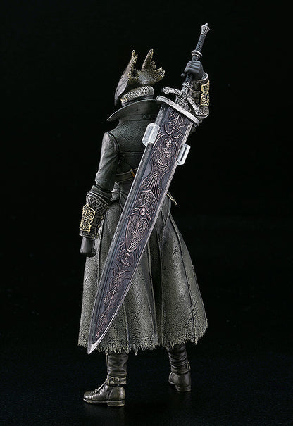 figma Bloodborne 狩人 The Old Hunters Edition【予約商品】