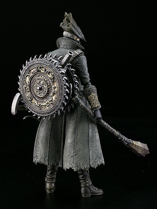 figma Bloodborne 狩人 The Old Hunters Edition【予約商品】