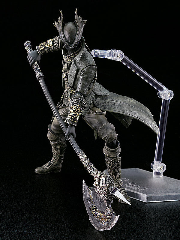 figma Bloodborne 狩人 The Old Hunters Edition【予約商品】 - Tokyo