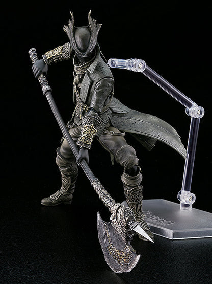 figma Bloodborne 狩人 The Old Hunters Edition【予約商品】
