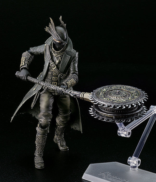 figma Bloodborne 狩人 The Old Hunters Edition【予約商品】 - Tokyo
