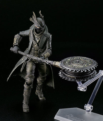 figma Bloodborne 狩人 The Old Hunters Edition【予約商品】