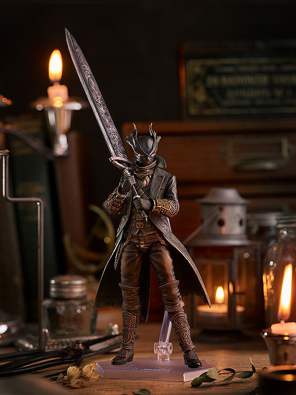 figma Bloodborne 狩人 The Old Hunters Edition【予約商品】