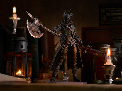 figma Bloodborne 狩人 The Old Hunters Edition【予約商品】