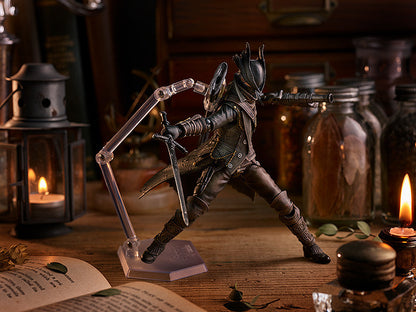figma Bloodborne 狩人 The Old Hunters Edition【予約商品】