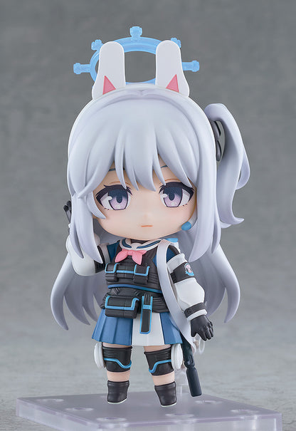 ねんどろいど ブルーアーカイブ -Blue Archive- 月雪ミヤコ【予約商品】
