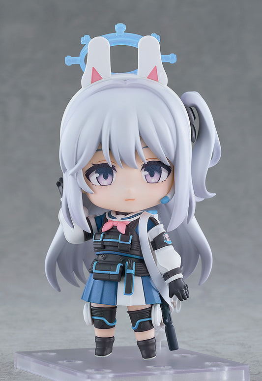 ねんどろいど ブルーアーカイブ -Blue Archive- 月雪ミヤコ【予約商品】