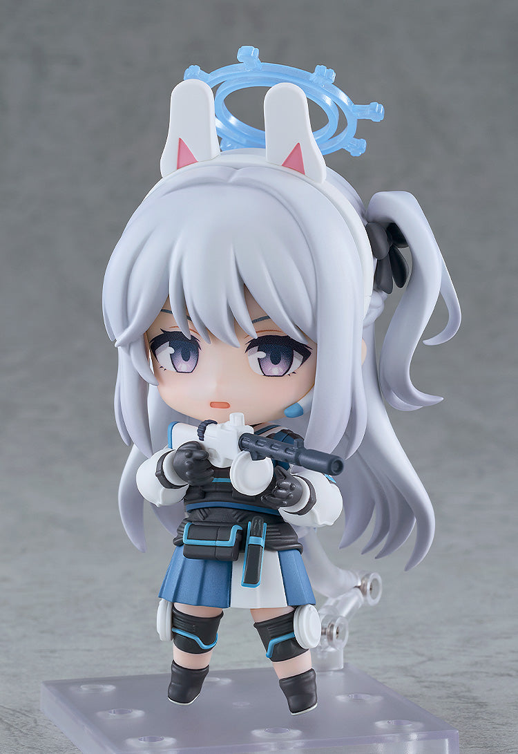 ねんどろいど ブルーアーカイブ -Blue Archive- 月雪ミヤコ【予約商品】
