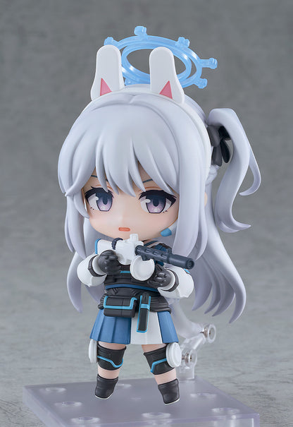 ねんどろいど ブルーアーカイブ -Blue Archive- 月雪ミヤコ【予約商品】