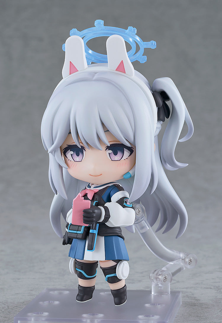 ねんどろいど ブルーアーカイブ -Blue Archive- 月雪ミヤコ【予約商品】