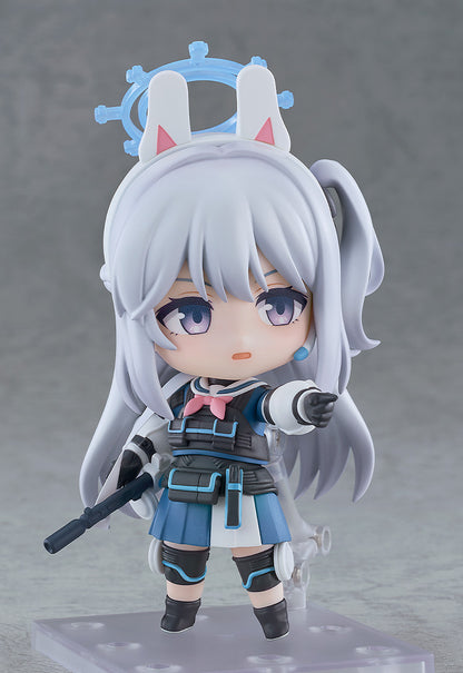 ねんどろいど ブルーアーカイブ -Blue Archive- 月雪ミヤコ【予約商品】