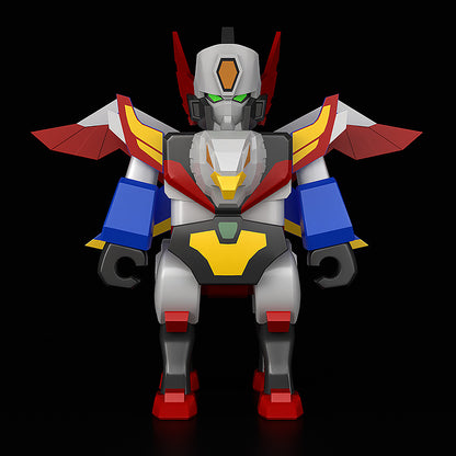 伝説の勇者ダ・ガーン BRICKROID ペガサスセイバー【予約商品】