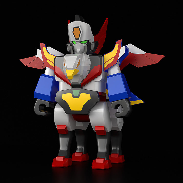 伝説の勇者ダ・ガーン BRICKROID ペガサスセイバー【予約商品】