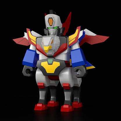 伝説の勇者ダ・ガーン BRICKROID ペガサスセイバー【予約商品】