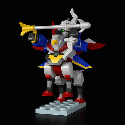 伝説の勇者ダ・ガーン BRICKROID ペガサスセイバー【予約商品】