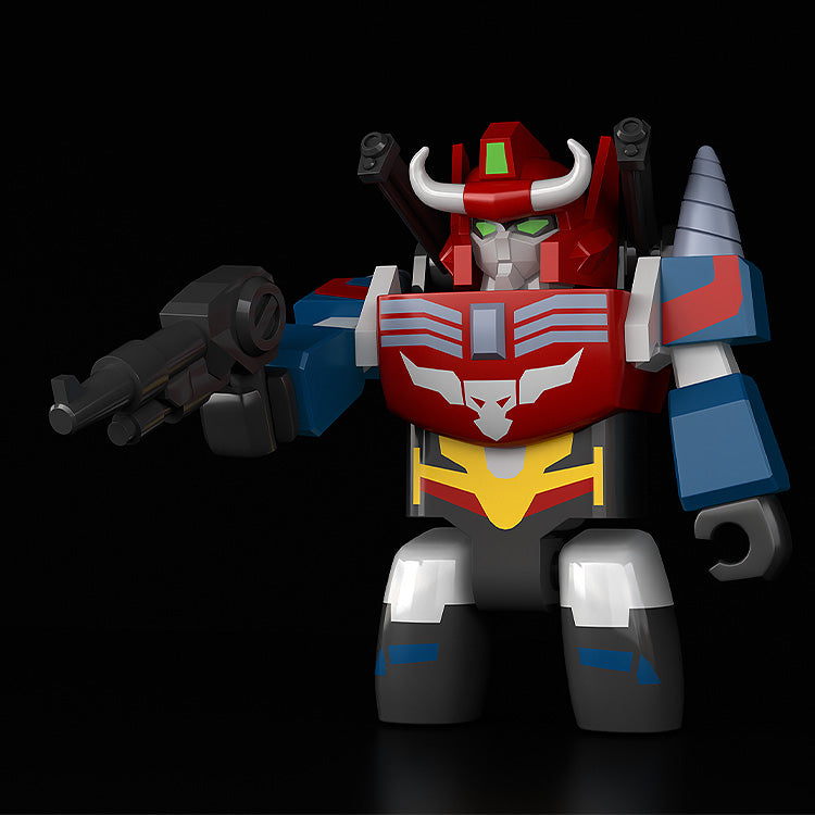 伝説の勇者ダ・ガーン BRICKROID ランドバイソン【予約商品】 - Tokyo