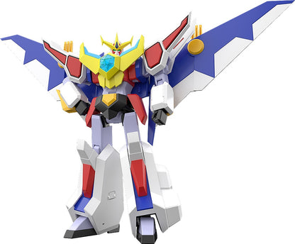 MODEROID 熱血最強ゴウザウラー ゴウザウラー【予約商品】