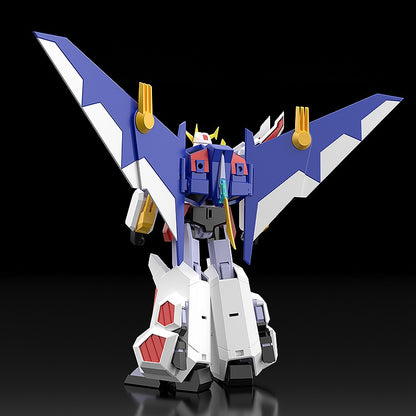 MODEROID 熱血最強ゴウザウラー ゴウザウラー【予約商品】