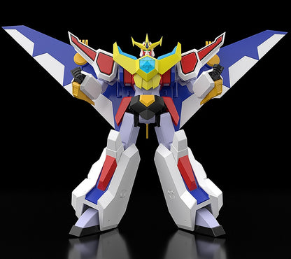 MODEROID 熱血最強ゴウザウラー ゴウザウラー【予約商品】