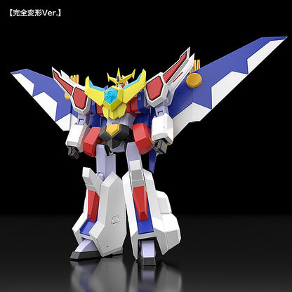 MODEROID 熱血最強ゴウザウラー ゴウザウラー【予約商品】
