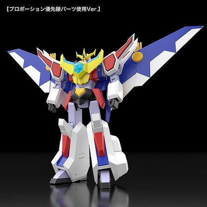MODEROID 熱血最強ゴウザウラー ゴウザウラー【予約商品】