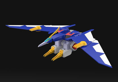 MODEROID 熱血最強ゴウザウラー ゴウザウラー【予約商品】