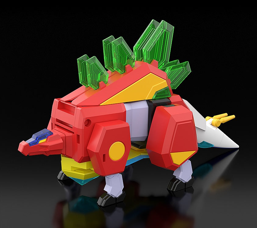 MODEROID 熱血最強ゴウザウラー ゴウザウラー【予約商品】 - Tokyo