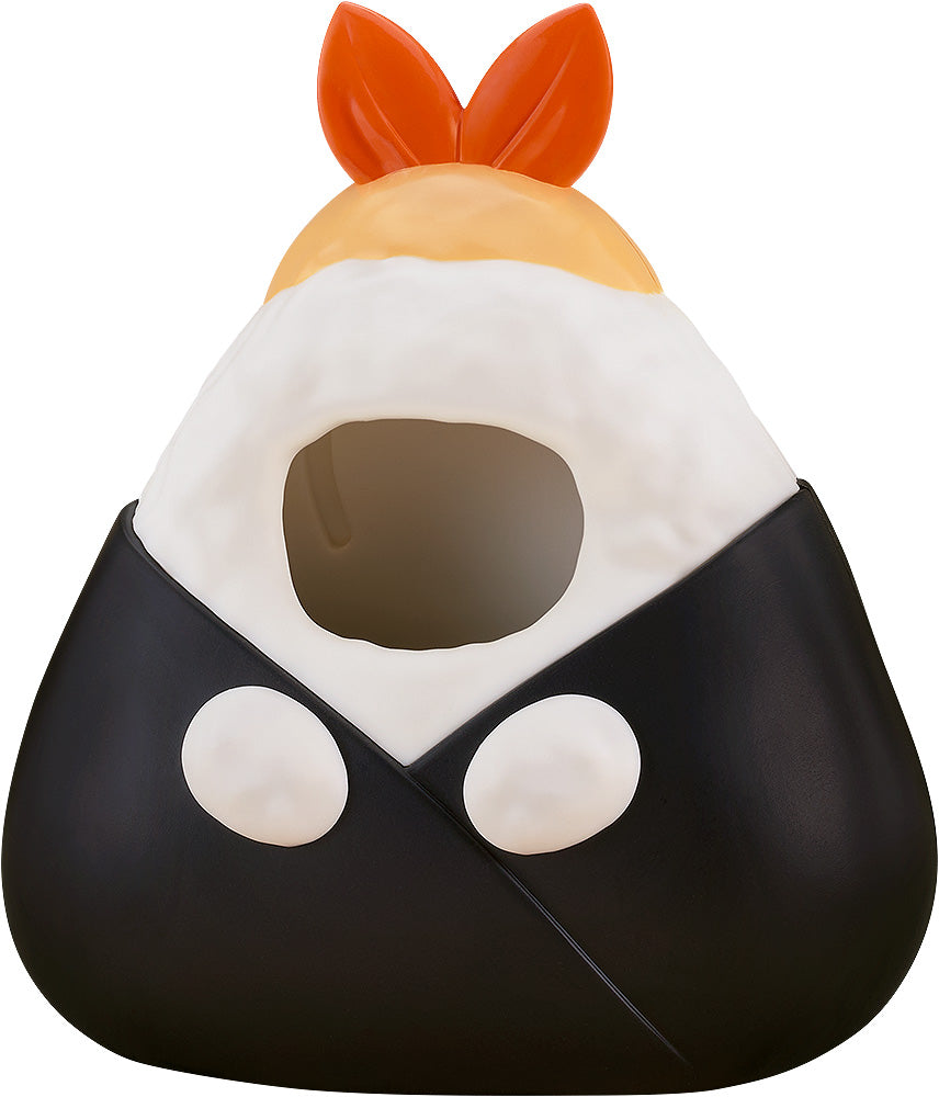 ねんどろいどもあ きぐるみフェイスパーツケース(天むす)【予約商品】