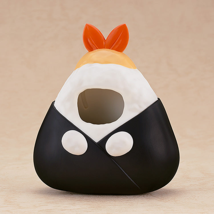 ねんどろいどもあ きぐるみフェイスパーツケース(天むす)【予約商品】