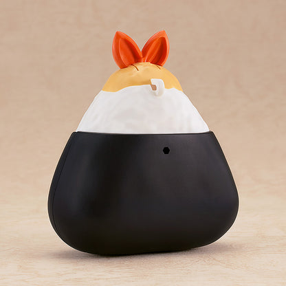 ねんどろいどもあ きぐるみフェイスパーツケース(天むす)【予約商品】