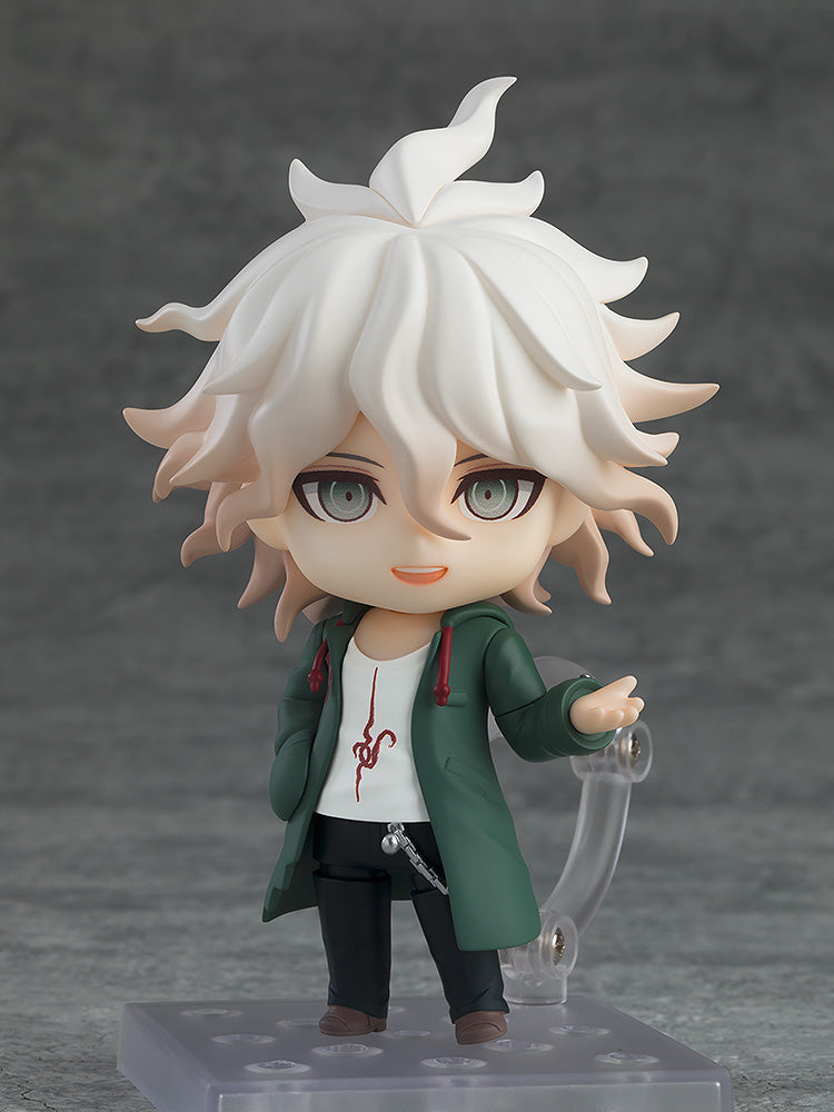 ねんどろいど ダンガンロンパ1・2 Reload 狛枝凪斗【予約商品】