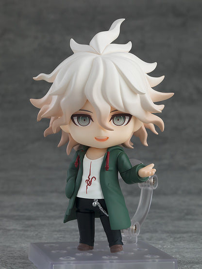 ねんどろいど ダンガンロンパ1・2 Reload 狛枝凪斗【予約商品】