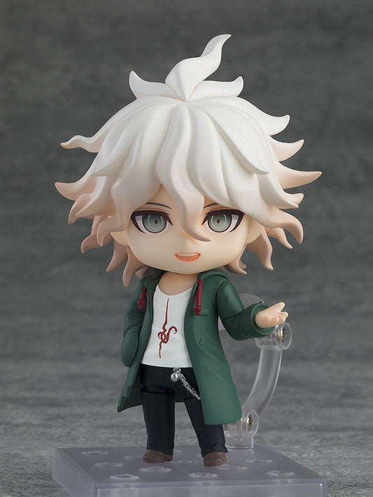 ねんどろいど ダンガンロンパ1・2 Reload 狛枝凪斗【予約商品】