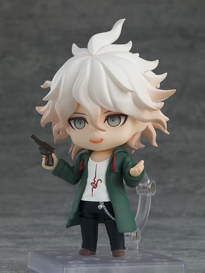ねんどろいど ダンガンロンパ1・2 Reload 狛枝凪斗【予約商品】