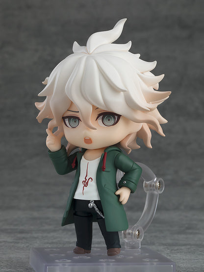 ねんどろいど ダンガンロンパ1・2 Reload 狛枝凪斗【予約商品】