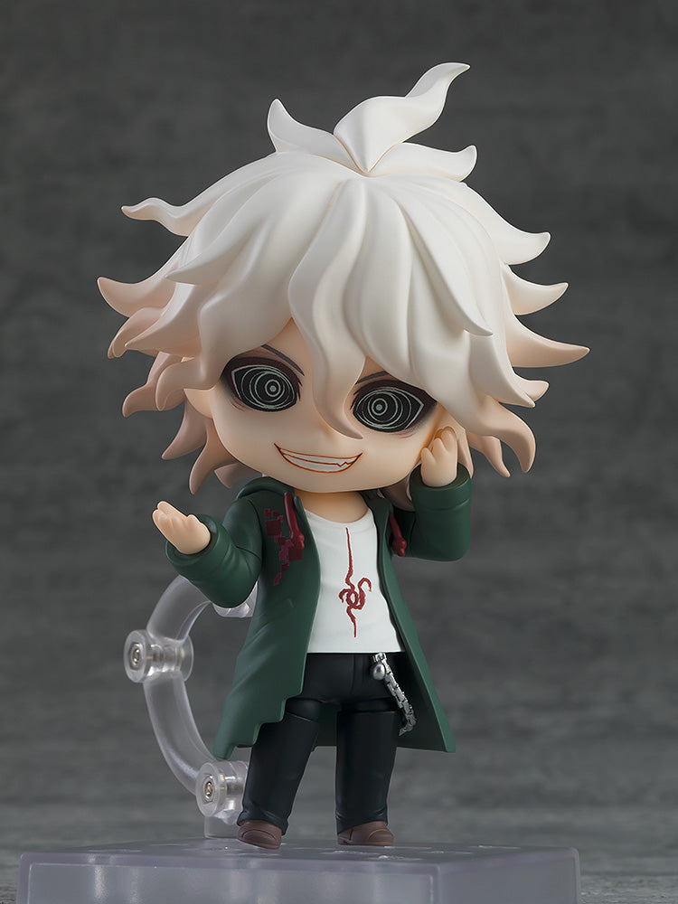 ねんどろいど ダンガンロンパ1・2 Reload 狛枝凪斗【予約商品】