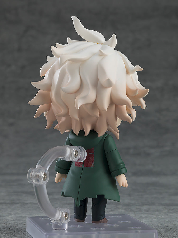 ねんどろいど ダンガンロンパ1・2 Reload 狛枝凪斗【予約商品】