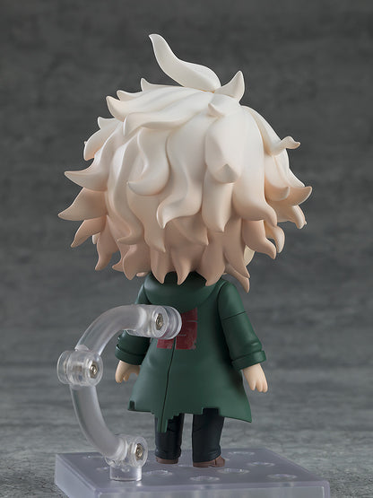 ねんどろいど ダンガンロンパ1・2 Reload 狛枝凪斗【予約商品】