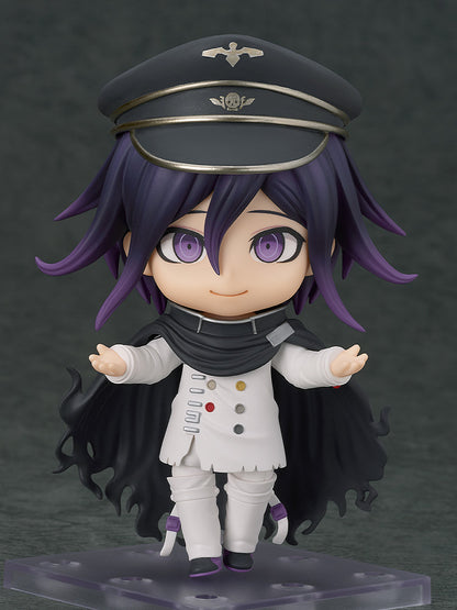 ねんどろいど ニューダンガンロンパV3 みんなのコロシアイ新学期 王馬小吉【予約商品】