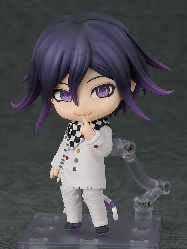 ねんどろいど ニューダンガンロンパV3 みんなのコロシアイ新学期 王馬小吉【予約商品】
