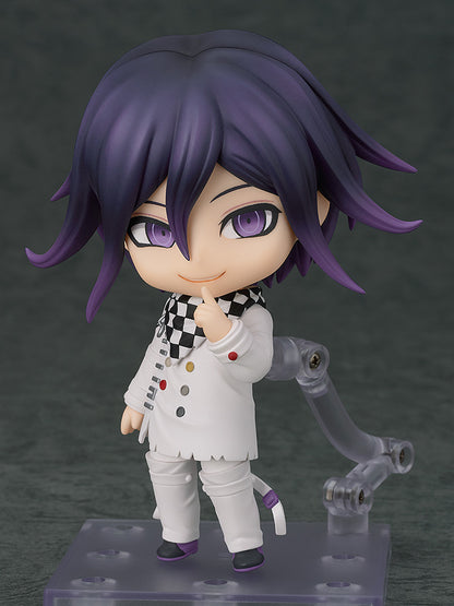 ねんどろいど ニューダンガンロンパV3 みんなのコロシアイ新学期 王馬小吉【予約商品】