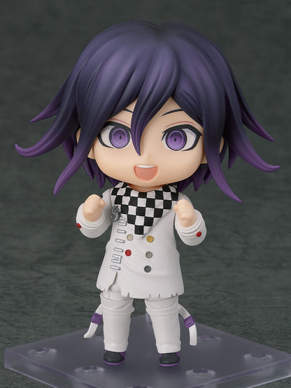ねんどろいど ニューダンガンロンパV3 みんなのコロシアイ新学期 王馬小吉【予約商品】