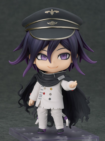 ねんどろいど ニューダンガンロンパV3 みんなのコロシアイ新学期 王馬小吉【予約商品】