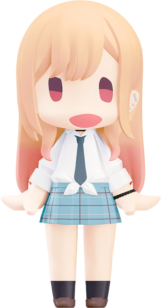 HELLO! GOOD SMILE その着せ替え人形は恋をする 喜多川海夢【予約商品】