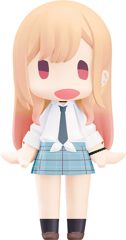 HELLO! GOOD SMILE その着せ替え人形は恋をする 喜多川海夢【予約商品】